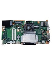 Ricambio PC PORTATILE NOTEBOOK LIFEBOOK FUJITSU AH550 Scheda Madre CP443740-Z4