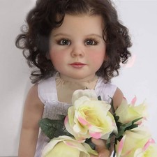 Adorabile bambola 28" Reborn