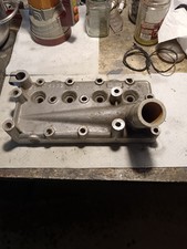 Fiat topolino A Testata saldata