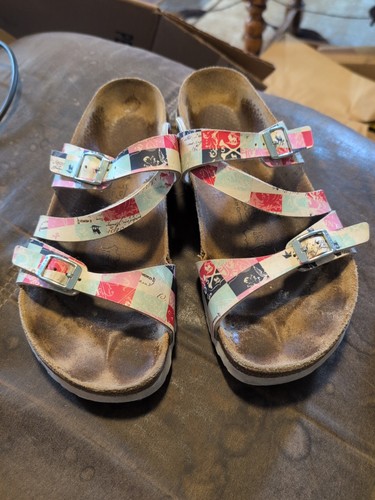 Sandali birkenstock birki - birkenstock, birki's