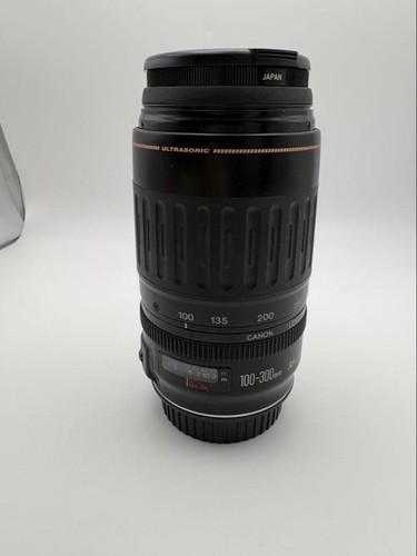 Canon 100 300 - canon, f/4.5-5.6