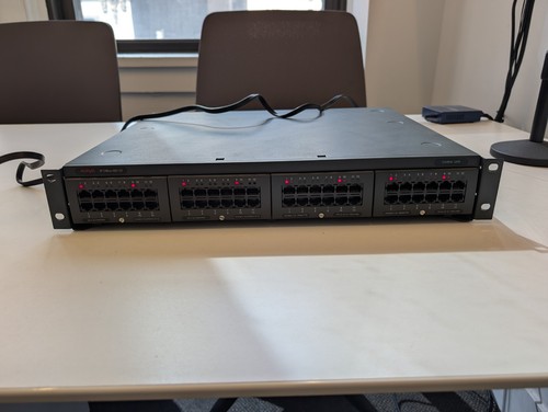 Avaya office 500 - office, v2