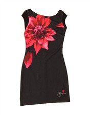 DESIGUAL abito tubino donna