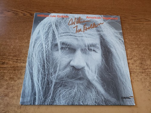 Autographed 1980s excellent - 1980s,