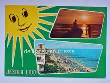 JESOLO LIDO Venice SUN sunset