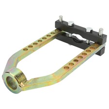 9 HOLE UNIVERSAL CAR AND VAN