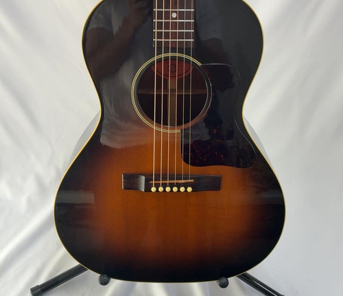 Chitarra acustica gibson - chitarra,