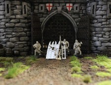 signore degli anelli warhammer