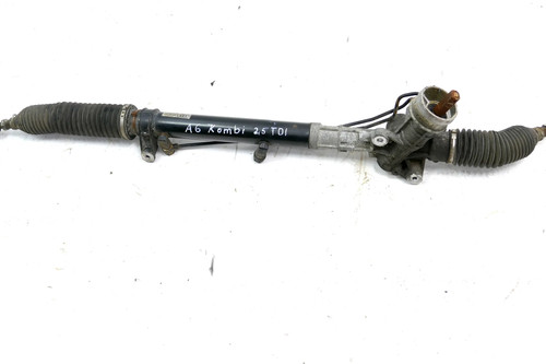 Audi scatola sterzo - scatola,