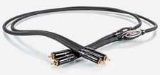 Cavo rca trasparente - rca, audio