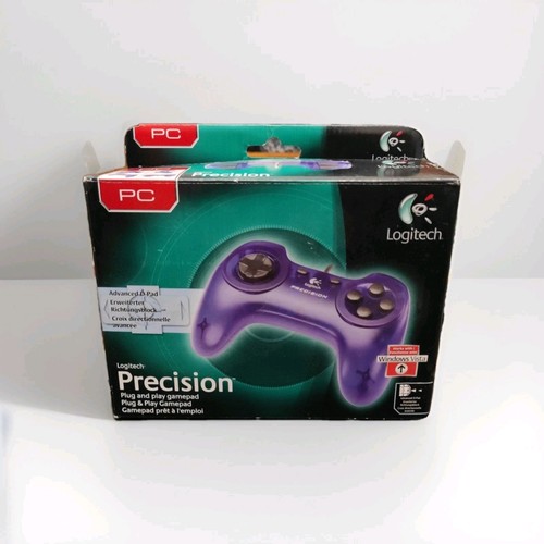 Logitech cavo usb joystick - logitech,