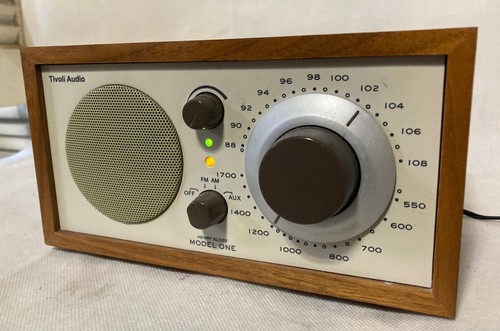 Radio moderna henry - radio,