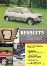 Catalogue brochure prospekt