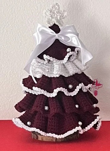 Albero natale - albero, di