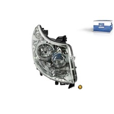 Faro Faretto Destro DT Ricambi