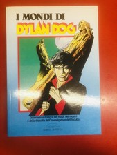 Origa I mondi di   DYLAN DOG I