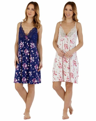 Chemise notturna gaspe - chemise,