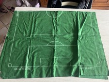 Tappeto campo da calcio