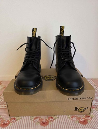 Stivali martens 41 - stivali,
