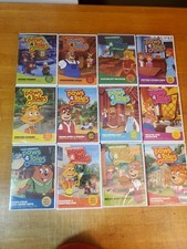 Chuck Swindoll's Paws & Tales