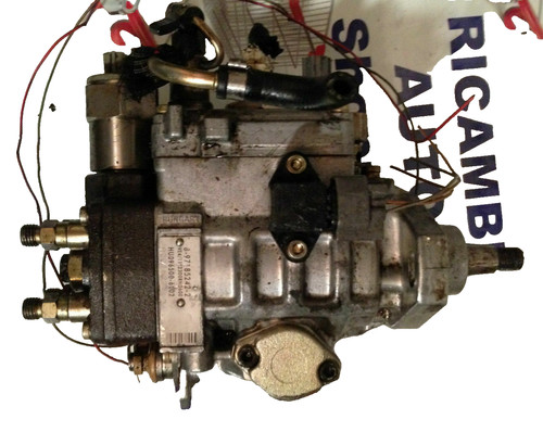 Pompa gasolio pump injection - gasolio,