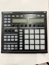 Native Instruments Machine MK1