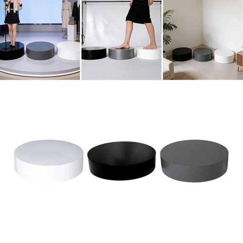 Espositore rotondo tavolo - espositore,