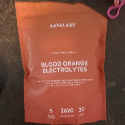 Aaalabs elettroliti polvere - aaalabs,