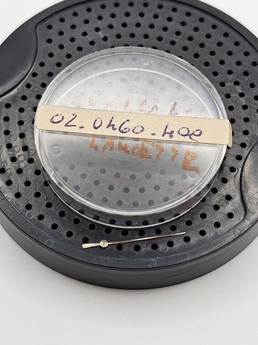 Nos vintage zenith el - vintage,