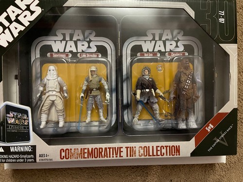 Star wars commemorative - star,