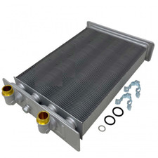 Scambiatore Primario Caldaie