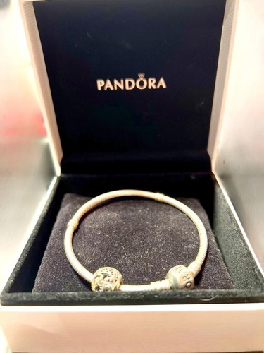 Bracciale rigido pandora - rigido,