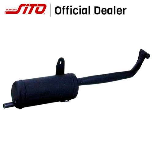 Marmitta sito cod 0218 - sito,