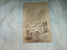 CARTOLINA DI NATALE ITALIANA