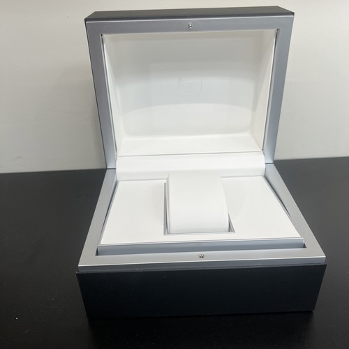 Nuova scatola iwc watch box - nuova,
