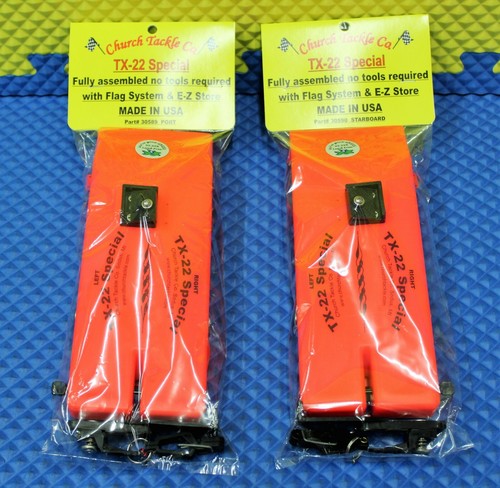 Church tackle con flag - con,