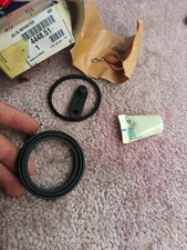 ORIGINALE 4448.51 KIT RIPARAZIONE PINZA FRENO CITROEN ZX AX C15 SAXO 9404448518