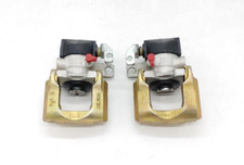 KIT 2 PINZE FRENI POSTERIORI ADATTE PER RENAULT ESPACE 1° e 2° Serie R 25