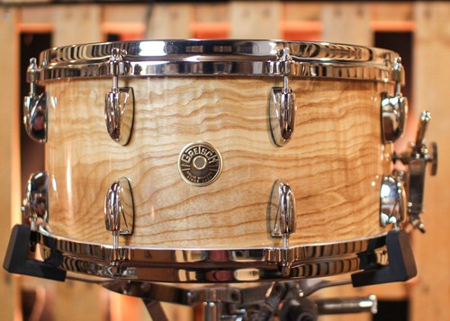 Gretsch 7x14 140th anniversary - 140th,
