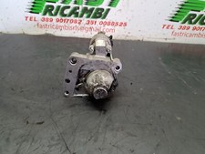 Motorino avviamento peugeot - avviamento,