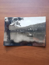 Spinone - Il lago   vg. 1949