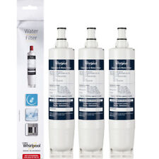 3 FILTRO ACQUA FRIGORIFERI AMERICANI WHIRLPOOL SBS200 484000008726 ex SBS001