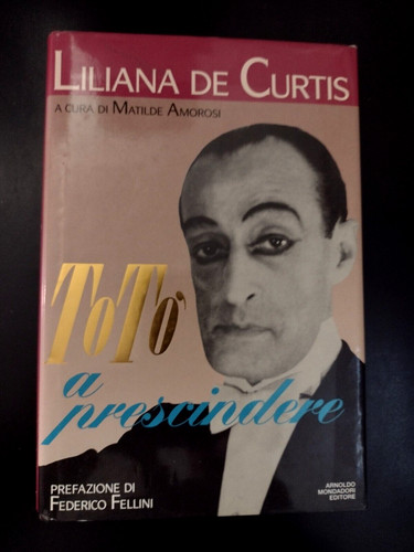 Liliana curtis toto a - liliana,