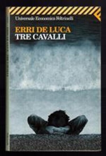 Tre cavalli - tre,