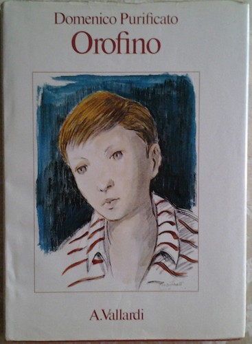Purificato domenico orofino - purificato,