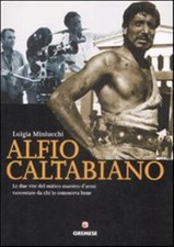 Alfio Catalbiano. Con DVD -