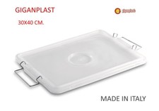 COPERCHIO CONTENITORE DIAMANT