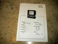 Ricevitore popolare scritta