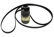 Technics P 12D 11, SL 19, SL