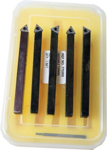 Set utensili per - set, di
